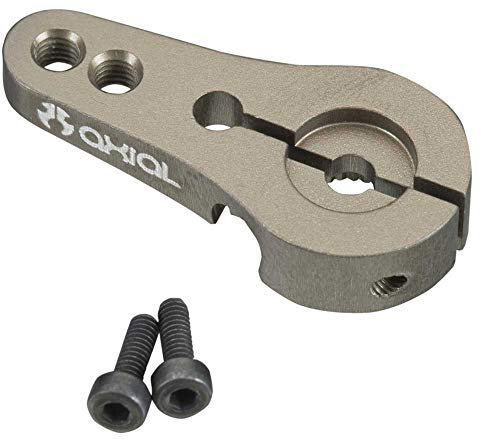 Axial AX30836 Aluminium Servo Horn 25T