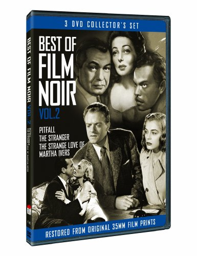 Best of Film Noir Vol. 2