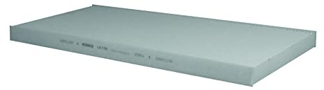 MAHLE LA 170 Filter, Innenraumluft für Iveco Stralis II u.a.