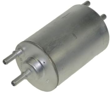 PURFLUX EP217 Kraftstofffilter Line Filter Kompatibel mit AUDI A4 Avant 8ED, B7 8E0201511C 8E0201511F 8E0201511G