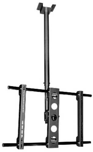 Danitech Halterung Deckenmontage Signal PLB-CE6 37-63 für TV