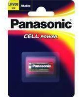 Batería Panasonic: LRV08: