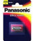 Batería Panasonic: LRV08: