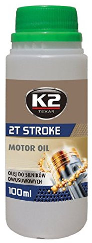 K2 Motoröl 2T STROKE Motorenöl 0.1 L
