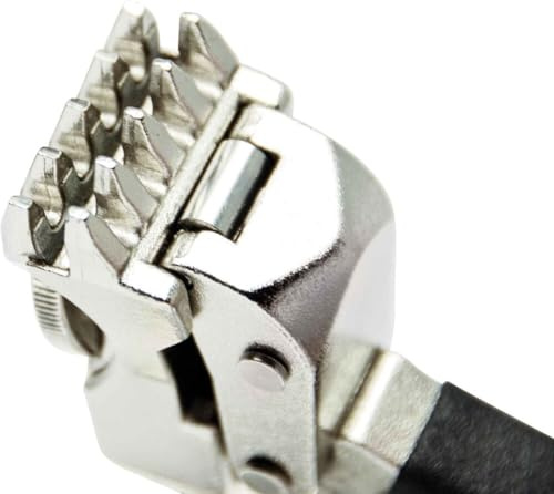 Gamma Universal - High End Tennisracketklemme