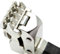 Gamma Universal - High End Tennisracketklemme