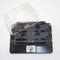 Büttner Elektronik Sicherungshalter 6 FS-LED
