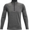 Under Armour Herren Tech 2.0 1/2 Zip,Grau (Dark 90),S