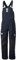 Helly Hansen Pier 3.0 Sailing Bib, Salopette Uomo, Navy, S