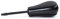 CNWagner Auto Schaltknauf Automatik für BW E36(97-99) E38 E39 E46 E53 Xx5 Xx3 E60 E61 E81 E82 E87 E90 (L-Schwarz)