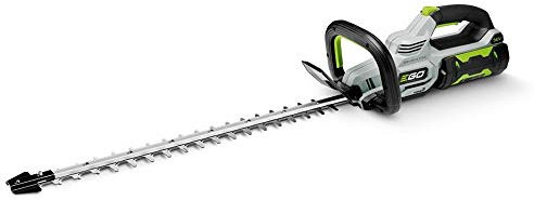 EGO HT2410E 60 cm Battery Hedge Trimmer (without Battery or Charger) | Electric Hedge Trimmer
