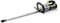 EGO HT2410E 60 cm Battery Hedge Trimmer (without Battery or Charger) | Electric Hedge Trimmer