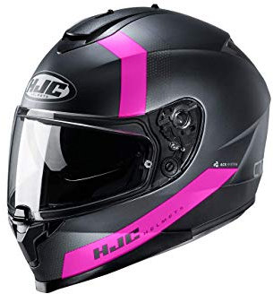 HJC, Integralhelm, C70 Eura MC8SF, XXS