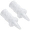 SPARES2GO Lot de 2 filtres à eau à mailles fines pour nettoyeur haute pression Karcher série K2
