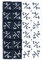 Fasizi Contatori D6 Dadi 12X Bianchi +1/+1 & 12X Nero -1/-1 per CCG MTG Magic The Gathering Giochi di Carte 12 PCS Token & Fedeltà Dadi 24 PCS con Borsa