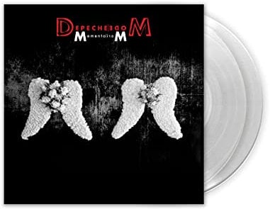 Memento Mori - Amazon exclusive 2LP [Vinyl LP]