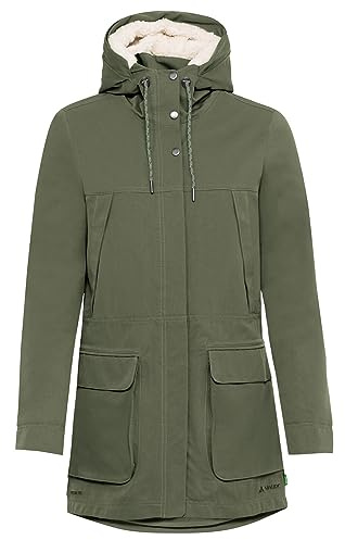 VAUDE Jacken Women's Manukau Parka II