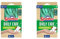 Spontex Daily Care Haushaltshandschuhe aus 100% FSC-zertifiziertem Latex, mit Innenfutter aus recycelter Baumwolle, für alle Putz- und Pflegearbeiten, 1 Paar, Größe M (7-7,5) (Packung mit 2)