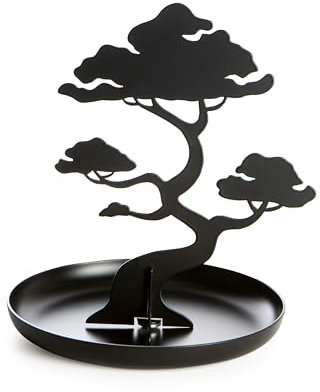 Kikkerland - Bonsai Schmuckbaum