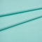 Fabreco - 100% Premium Baumwollstoff Meterware Uni 160 cm | 220 g/lfm – Weich, langlebig & hautfreundlich | Stoffe Zum Nähen & Dekoration | Stoff Meterware - Fabric | mint