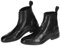 Covalliero Vienna, Stivaletti da Equitazione Donna, Nero, 38 EU