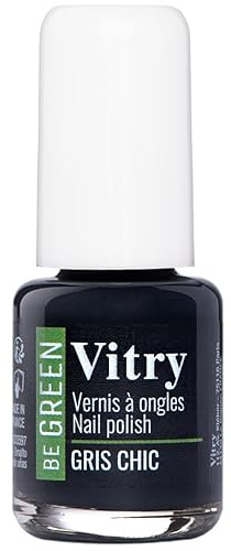 Nagellack Be Green, Chic, 6 ml