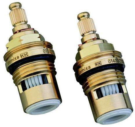 DSTOCK60 - Steuereinheiten für Duscharmatur, kompatibel mit Damixa 5708516715313