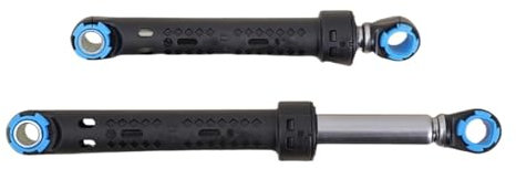 Drum Washing Machine Shock Absorber Hydraulic Support Rod W2331-7EU10，Compatible For Panasonic