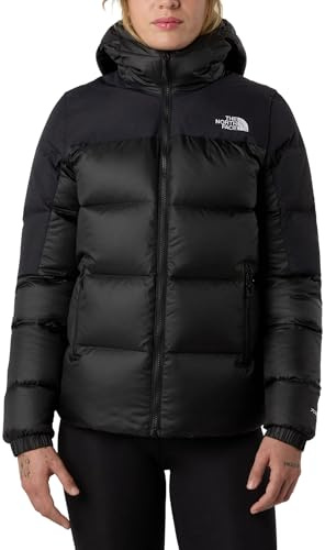 The North Face Women's Diablo Down 2.0 Hooded Jacket (pack of 1)