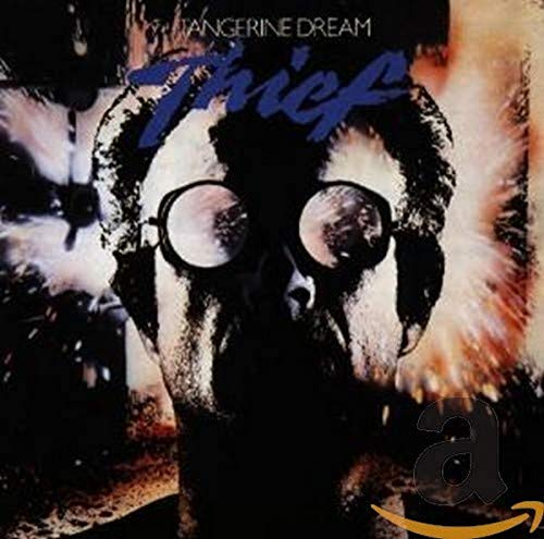 Thief ( Tangerine Dream ) Live