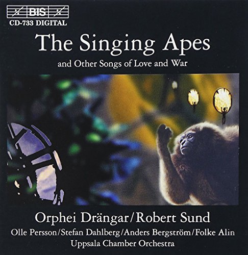 Singing Apes / Various
