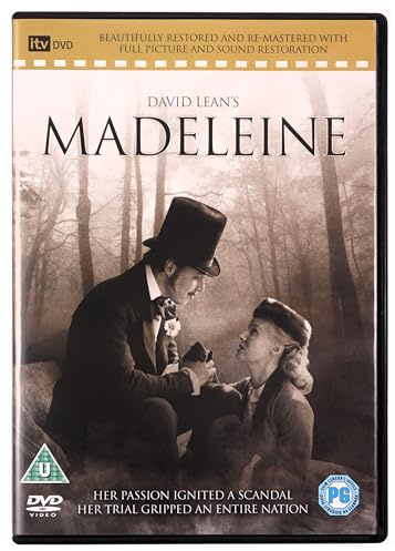 Madeleine - Restored [UK Import]