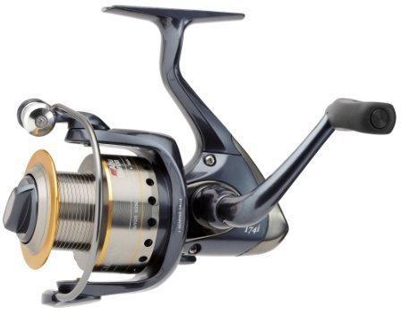 Abu Garcia Cardinal Saltwater 174 Swi