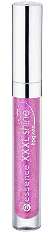 essence XXXL shine lipgloss fabulous fuchsia 17, 5 ml (1St)
