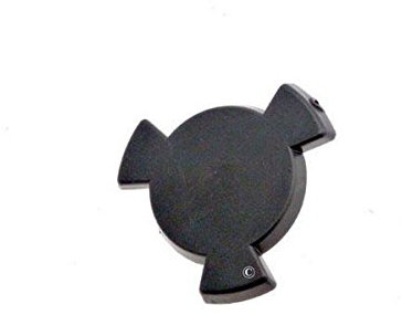 Entrenador para microondas Whirlpool – 481946238767