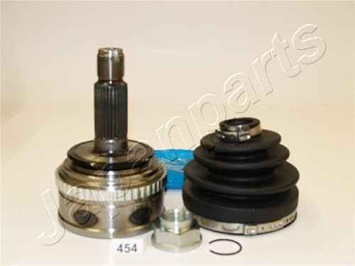 JAPANPARTS GI-454 Gelenksatz Antriebswelle Achswelle radseitig Kompatibel mit HONDA CR-V II RD 44010SX0950 44010SX1950 44011SX1950