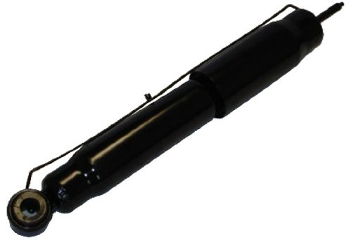 Japanparts MM-25514 Stoßdämpfer