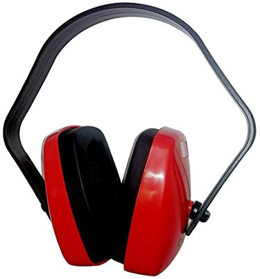 Casque (serre-tête) anti-bruit. SNR: 29dB. Singer CASBRUIT. Taille unique
