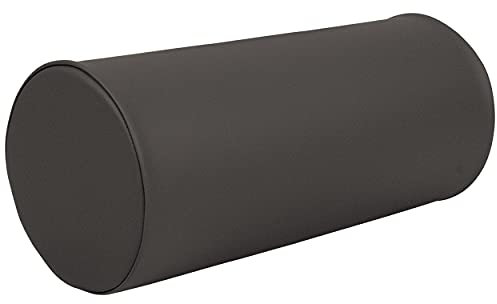 Sport-Tec Lagerungsrolle Lagerungskissen Knierolle Fitnessrolle für Massageliege 22x50 cm