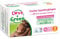 Love and Green Größe 3 (4 bis 9 kg),Packung Jumbo, 52 diapers