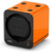 Boxy Fancy Brick Uhrenbeweger Modul orange 2017