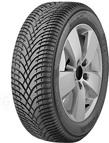 Kleber Krisalp HP3 EL M+S - 195/55R16 91H - Winterreifen