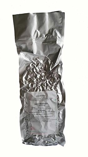 Psillio cuticola polvere 500 g