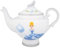 Disney Parks Cinderella Teekanne