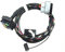 Davitu WarriorsArrow Direct Plug Wireless Microphne Harness Cable For VW RNS510 9W2 9W7 9ZZ Car Radio Bluetooth Module 1K8035730D