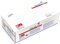 HARTMANN 9422073 Peha-Soft Nitrile White Powderfree, M, 200 Stück, 9213737, Transparent, 200 Stück (1er Pack)