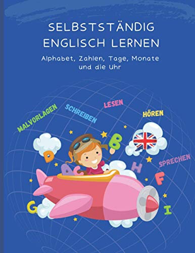 Selbstständig Englisch lernen: Dank des einzigartigen QR-Codes benötigen Sie keinen Lehrer mehr