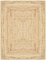 MARRAKESCH Handgewebter Jute Teppich Nora 120 x 170 cm groß | Outdoor Teppiche eckig geflochten für Garten oder Balkon | Indoor im Wohnzimmer Kinderzimmer | Mediterrane Deko für Ihre Wohnung Haus