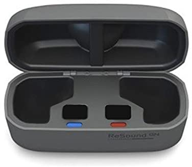 GN ReSound ONE Standard Charger Case
