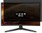 VacFun Antiespias Protector de Pantalla, compatible con Asus TUF Gaming VG24VQ1B 23.8 Monitor, Screen Protector Película Protectora (Not Cristal Templado) NuevaVersión